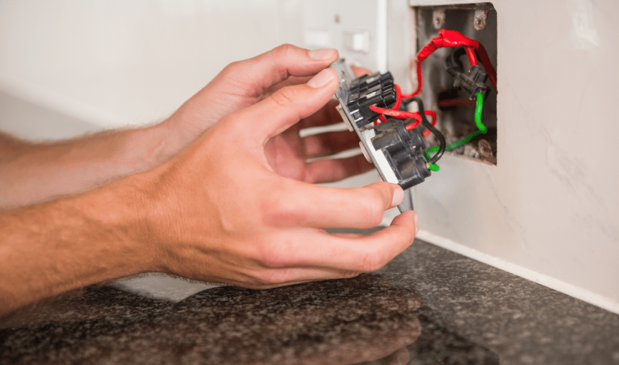 ELECTRICAL REPAIR